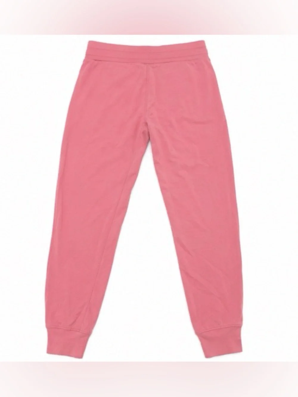Lululemon Stretch High-Rise Jogger – Pink – Size